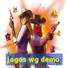 jogos wg demo